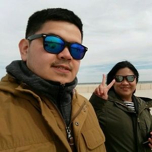 Meet your Posher, George